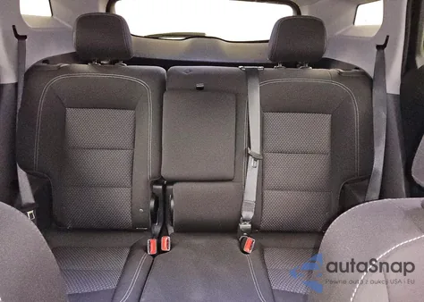 2024 GMC Terrain Sle z USA, uszkodzony, nr VIN 3GKALMEG0RL358972